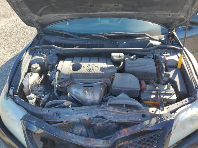 2011 TOYOTA CAMRY BASE #3282164125