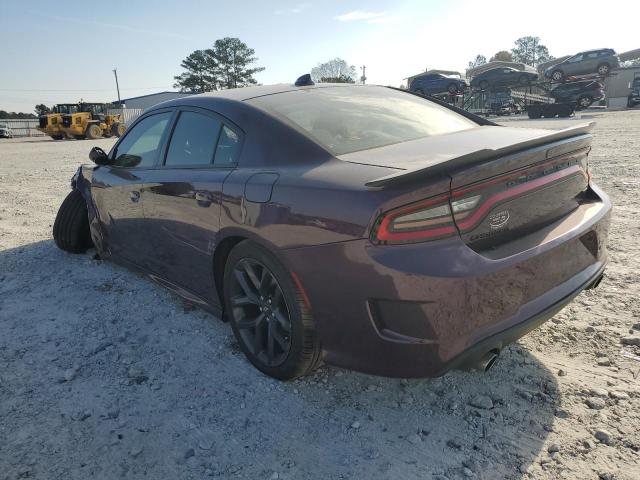 2020 DODGE CHARGER GT #3315951110