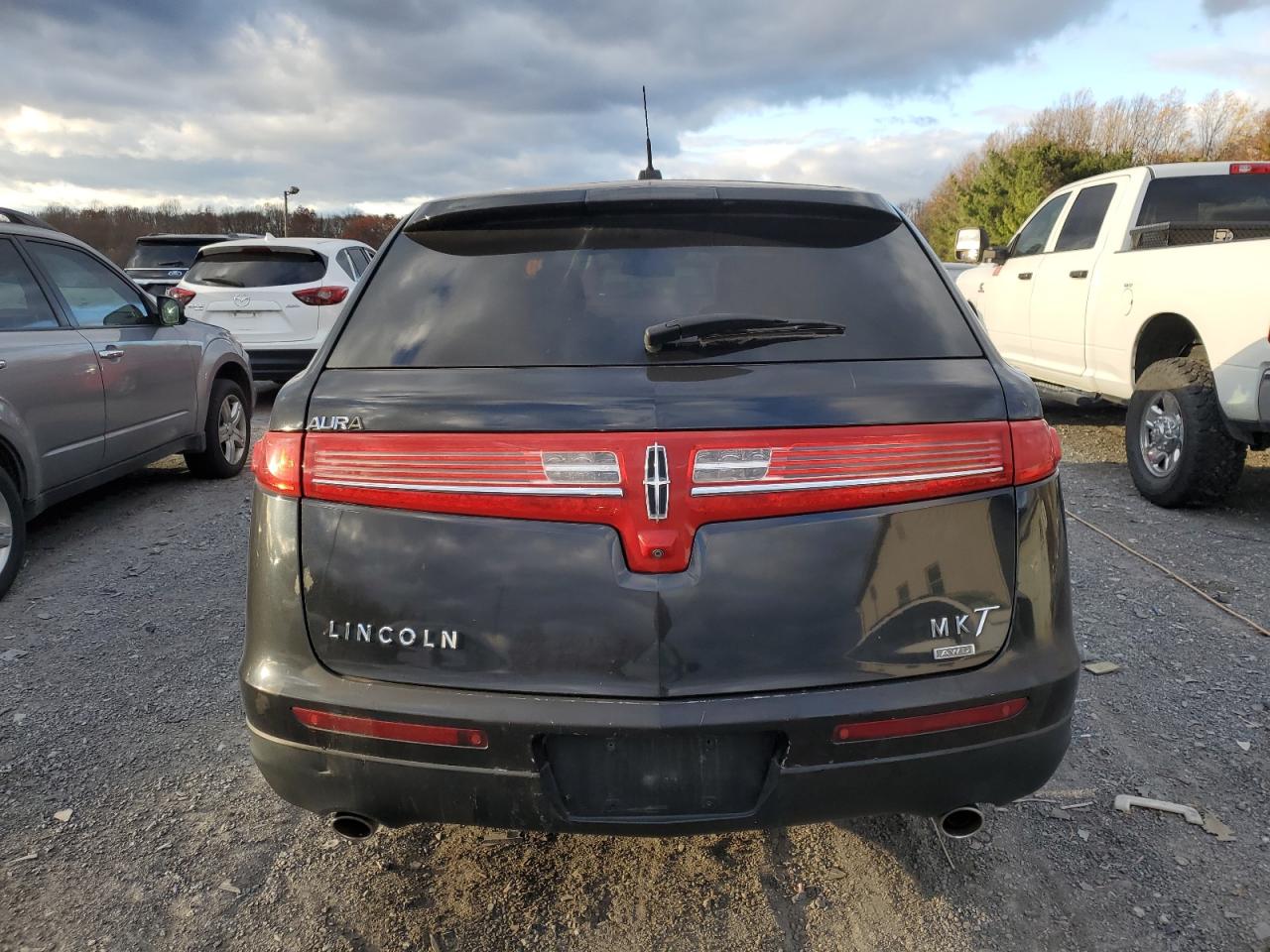 LINCOLN MKT