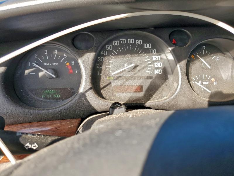 2004 BUICK LESABRE CU #3294297892