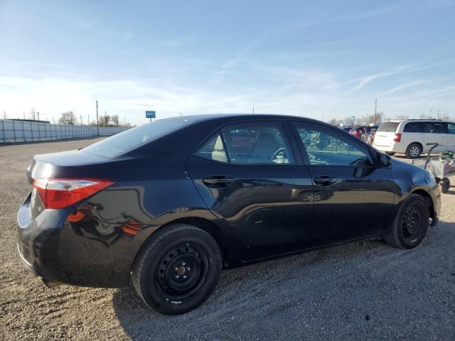 2016 TOYOTA COROLLA L #3288230313