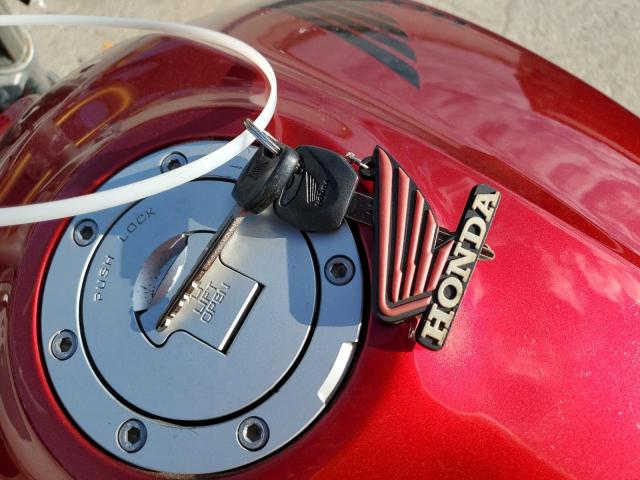 2006 HONDA CB900F #3284116570