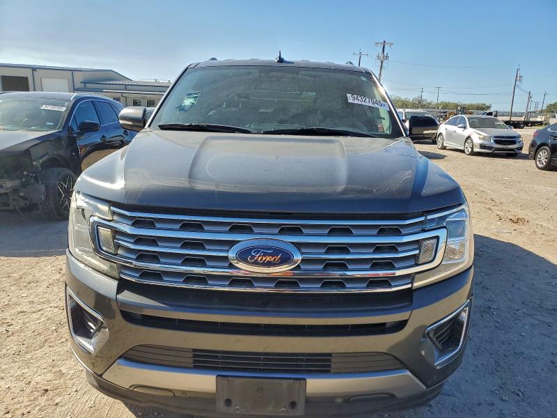 2018 FORD EXPEDITION #3297911779