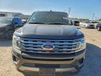 Lot #3297911779 2018 FORD EXPEDITION
