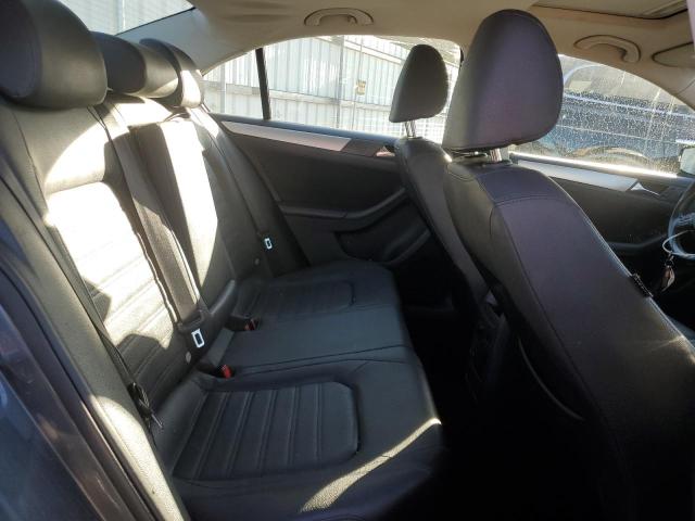 2011 VOLKSWAGEN JETTA SEL #3302736055