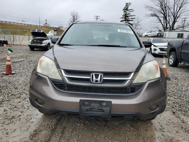 2011 HONDA CR-V LX #3284008809