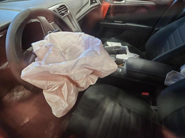 2018 FORD FUSION SE #3294547664