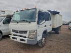 Lot #3302663017 2015 MITSUBISHI FUSO FE
