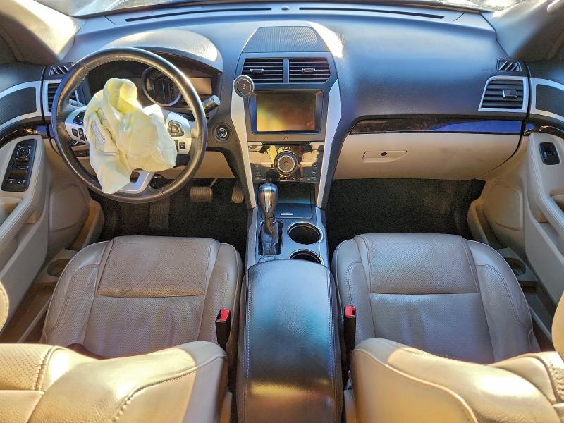 2013 FORD EXPLORER L #3303053610