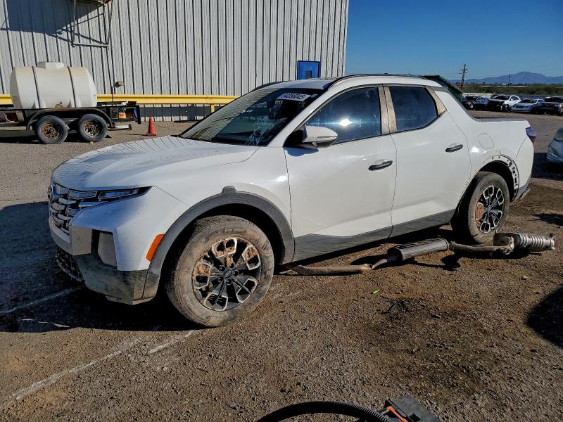 2024 HYUNDAI SANTA CRUZ #3311678219