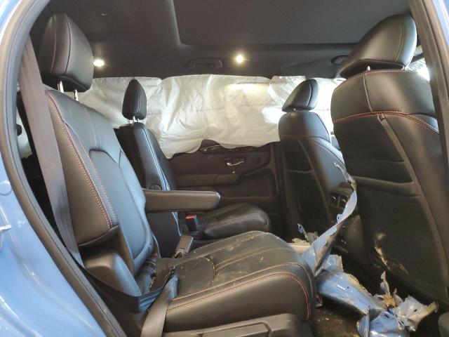 2024 HONDA PILOT TRAI #3298095145