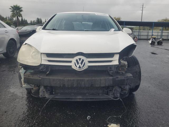 2008 VOLKSWAGEN RABBIT #3304023596