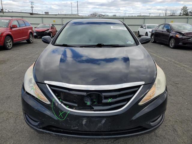 2013 HYUNDAI SONATA GLS #3303879734