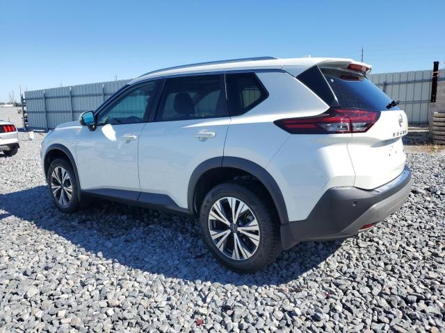 2022 NISSAN ROGUE SV #3302913066