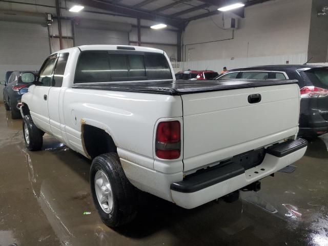 2001 DODGE RAM 1500 #3292311277