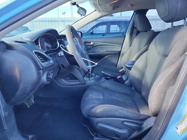 2013 DODGE DART SXT #3290640820