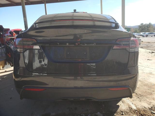 2023 TESLA MODEL X #3315967106