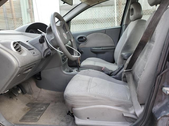 2007 SATURN ION LEVEL #3301732338