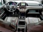 Lot #3304849560 2019 HONDA ODYSSEY EX