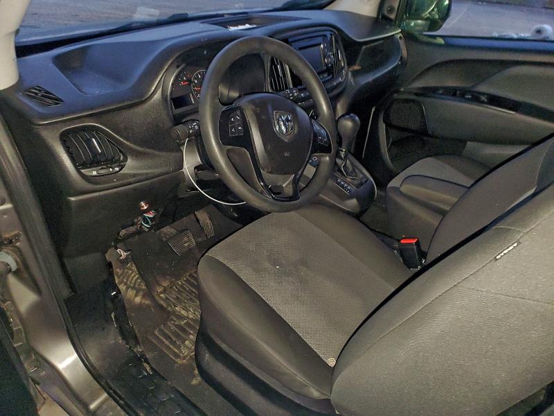 2021 RAM PROMASTER #3317783073