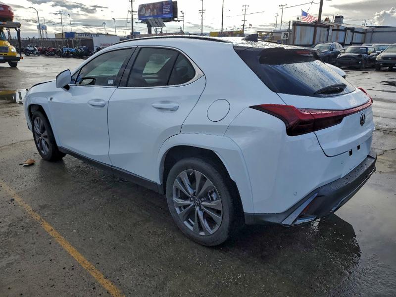 2023 LEXUS UX 250H BA #3296212463