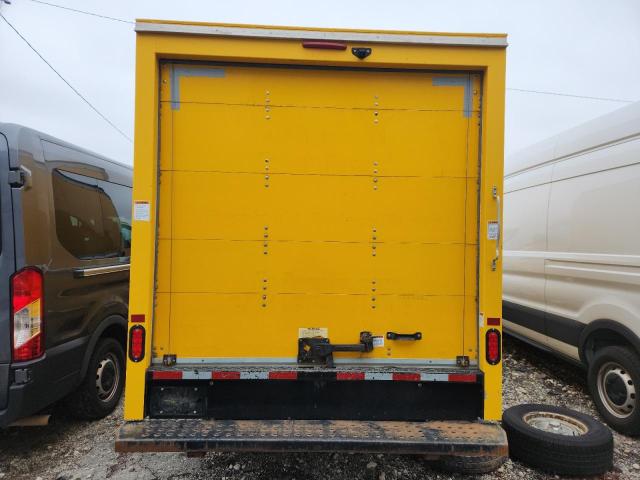 2021 GMC SAVANA CUT #3297998042