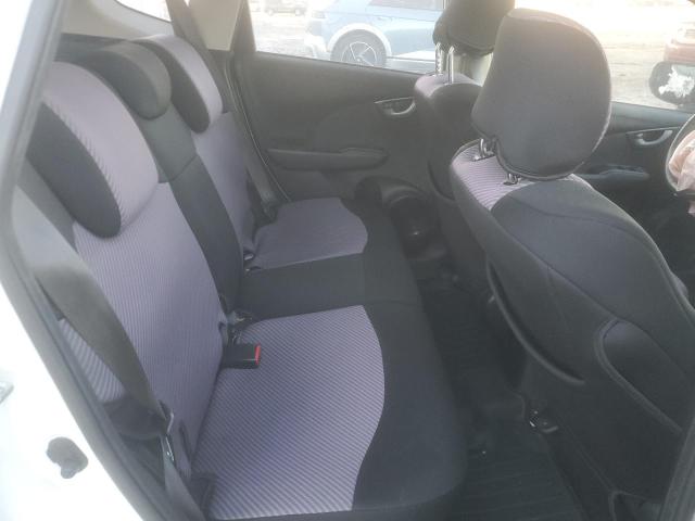 2013 HONDA FIT SPORT #3303830430