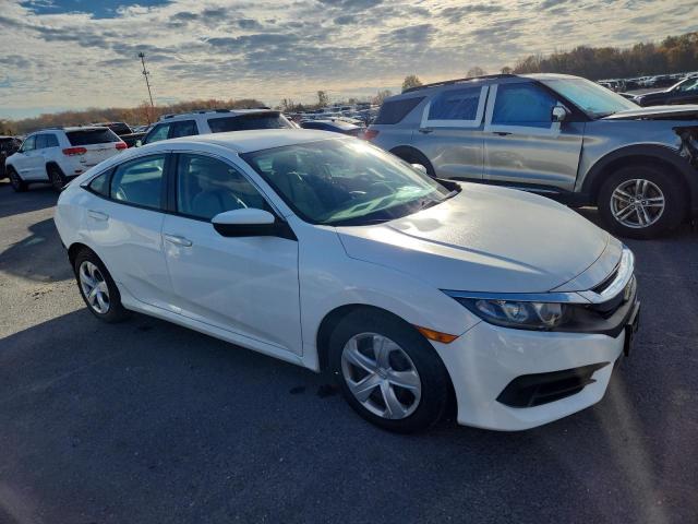 2016 HONDA CIVIC LX #3294253887