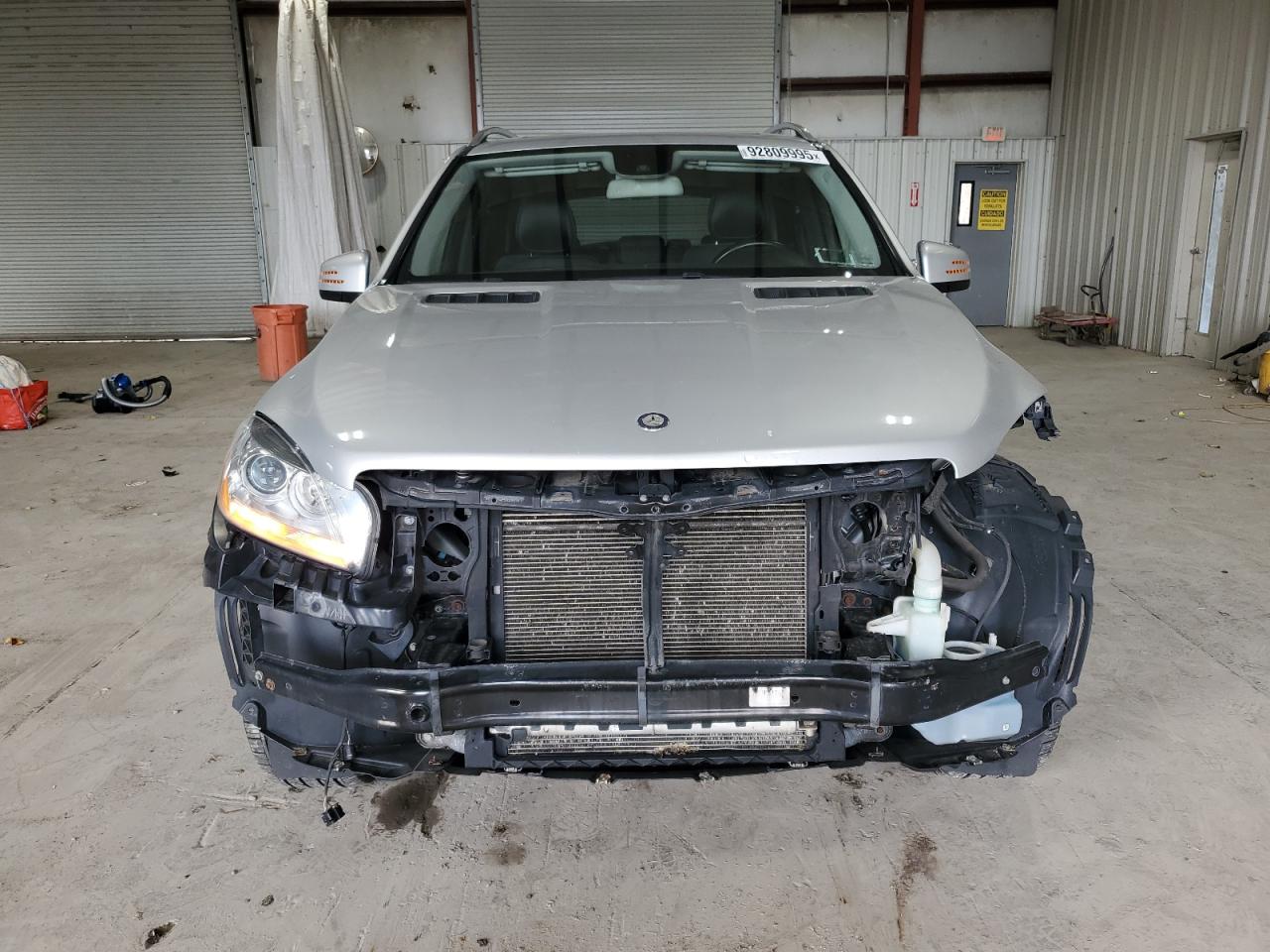 MERCEDES-BENZ M-CLASS 350 4MATIC