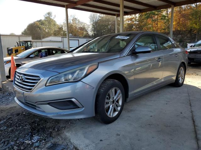2017 HYUNDAI SONATA SE #3291248966