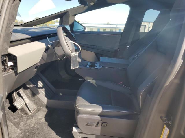 2025 TESLA CYBERTRUCK #3298143280