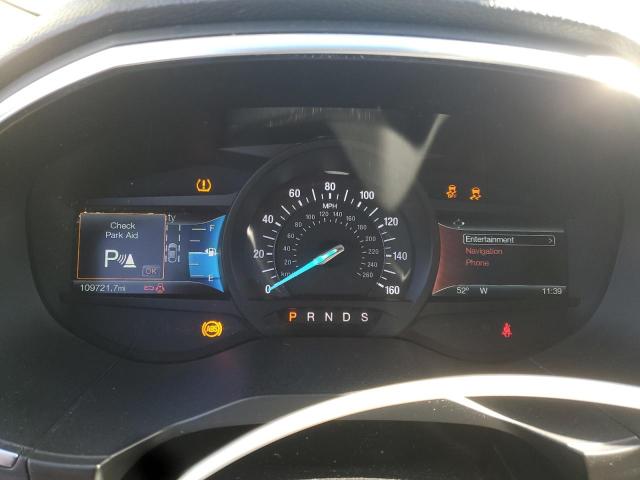 2015 FORD EDGE TITAN #3291339225