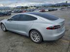 Lot #3296331502 2016 TESLA MODEL S
