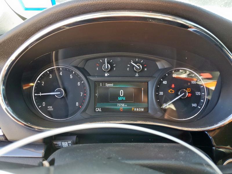 2018 BUICK ENCORE PRE #3278609929