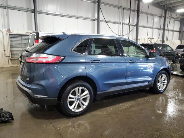 2019 FORD EDGE SEL #3281597456