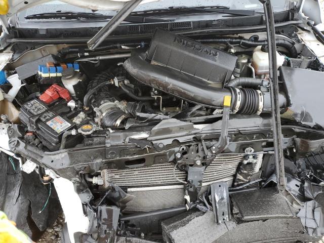 2023 NISSAN FRONTIER S #3297950805