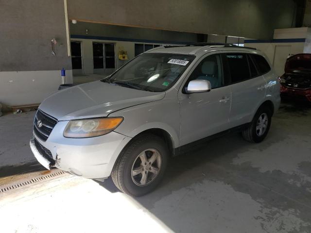 2007 HYUNDAI SANTA FE #3305542073