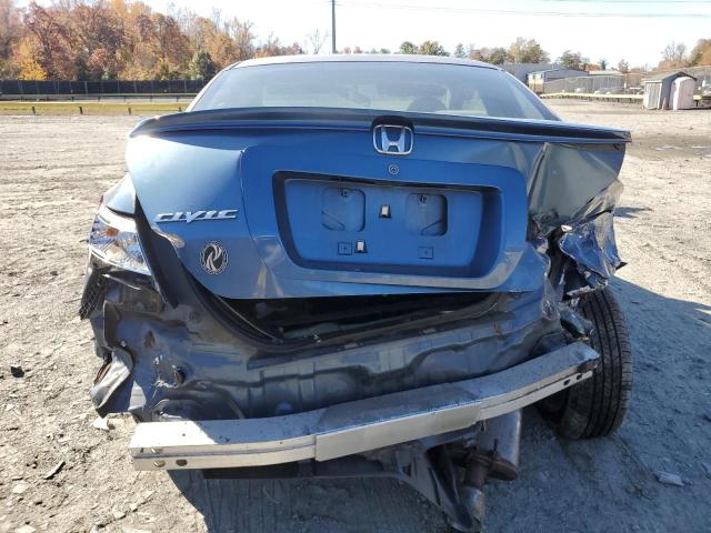 2008 HONDA CIVIC EX #3296895821