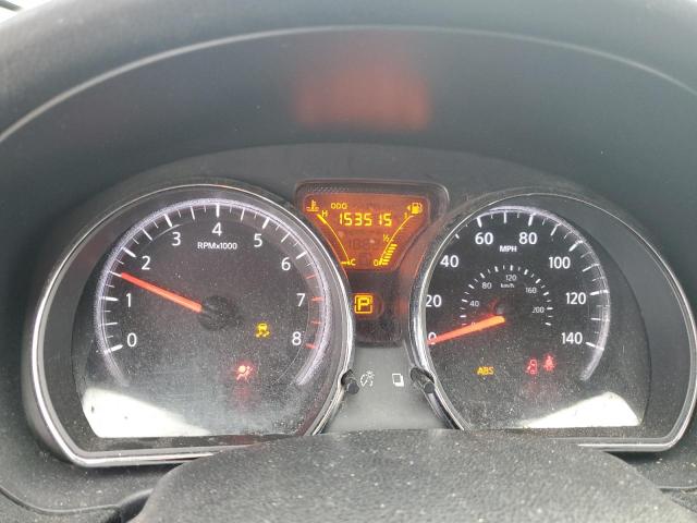 2019 NISSAN VERSA NOTE #3304604440