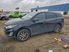 Lot #3315594789 2020 CHEVROLET EQUINOX LS