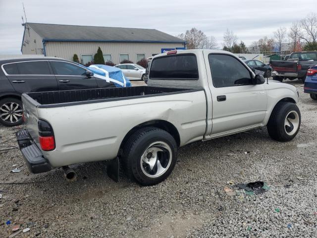 2003 TOYOTA TACOMA #3303963708