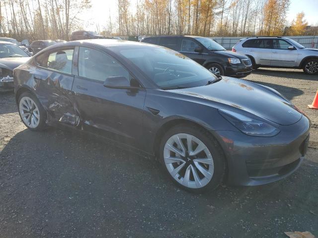 2022 TESLA MODEL 3 #3302963650
