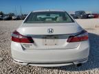 Lot #3296541396 2016 HONDA ACCORD EX