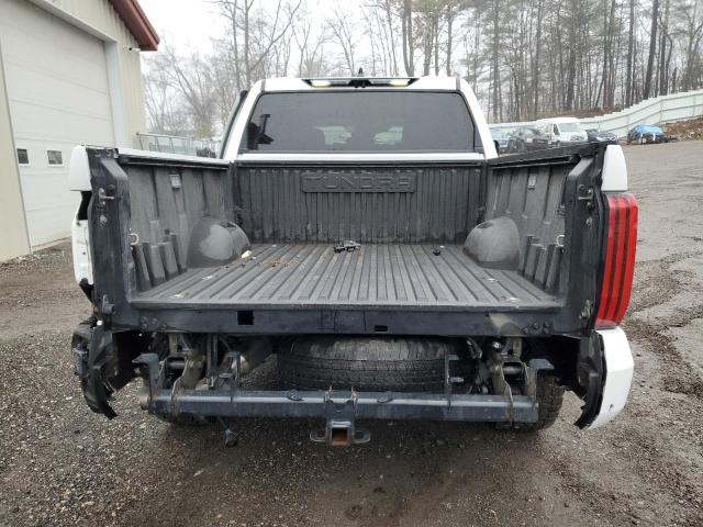 2023 TOYOTA TUNDRA CRE #3312405125