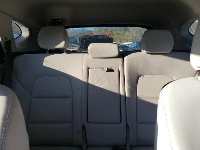 2018 HYUNDAI TUCSON SEL #3303880706