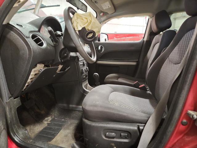 2010 CHEVROLET HHR LT #3310616286