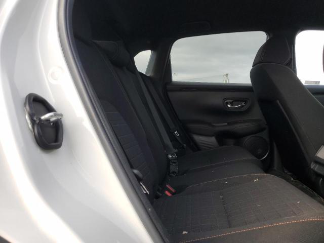 2024 HONDA HR-V SPORT #3301796329