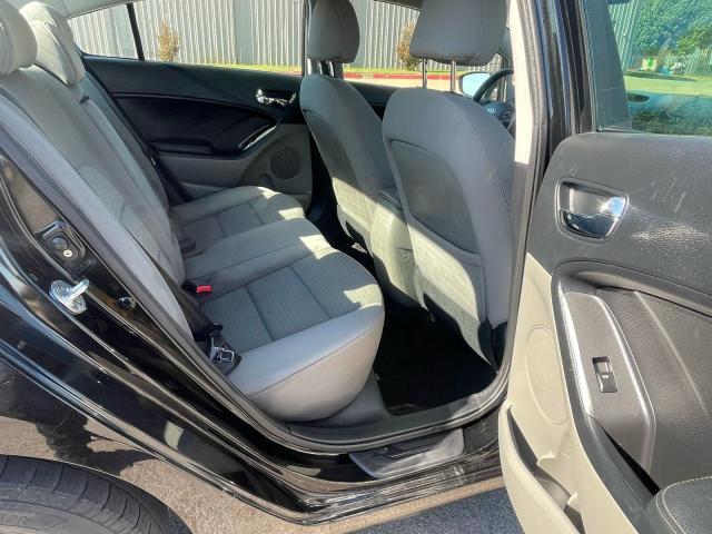 2014 KIA FORTE LX #3281392012