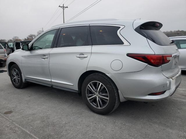 2016 INFINITI QX60 #3308407298