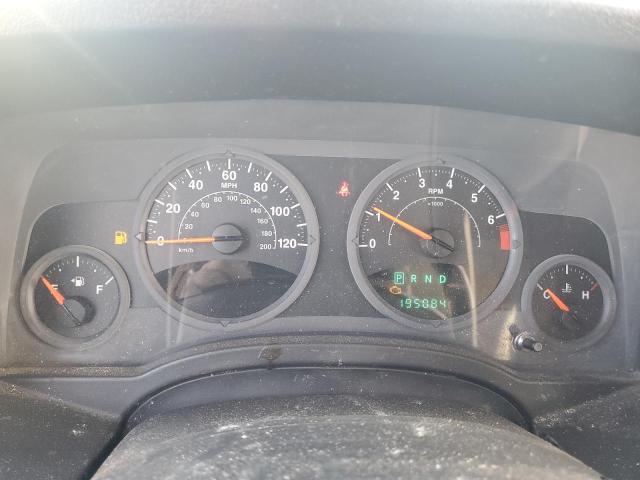 2007 JEEP COMPASS #3309349986